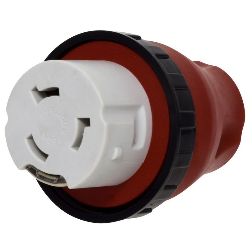 15A - 50A Detachable Adapter P